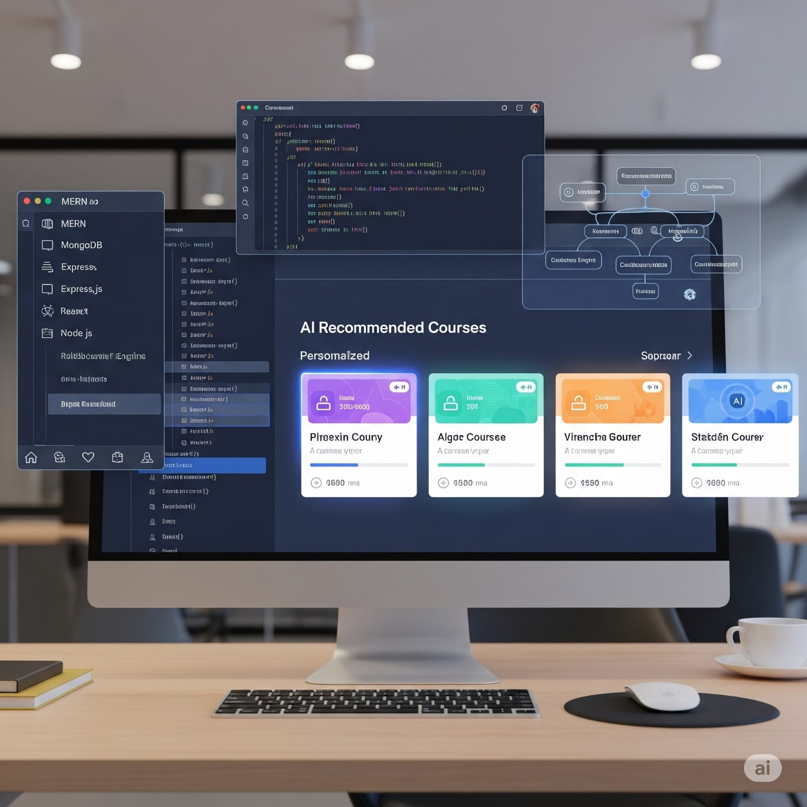 Blockchain Voting System